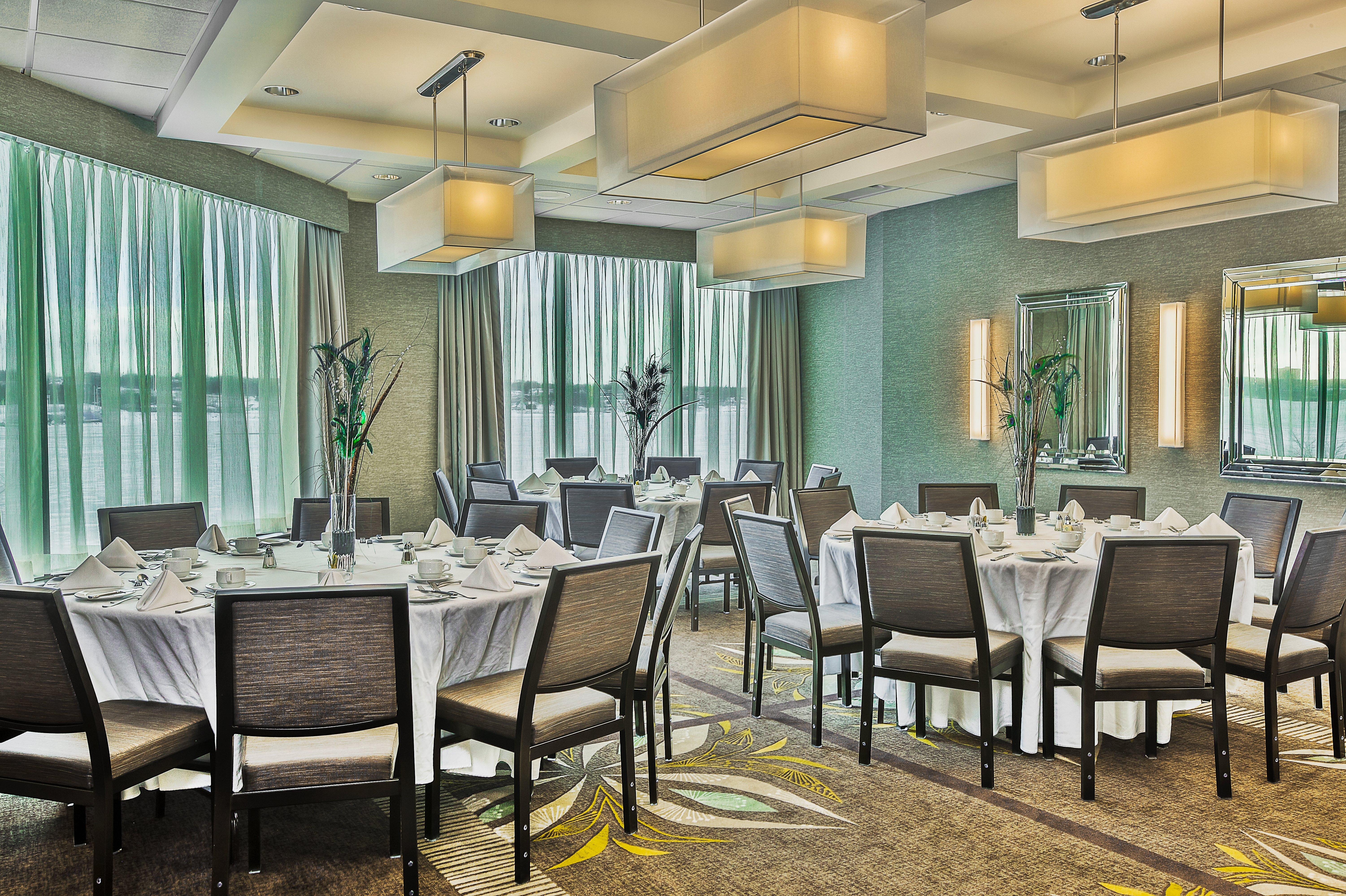 Holiday Inn Sydney - Waterfront By Ihg Exterior foto