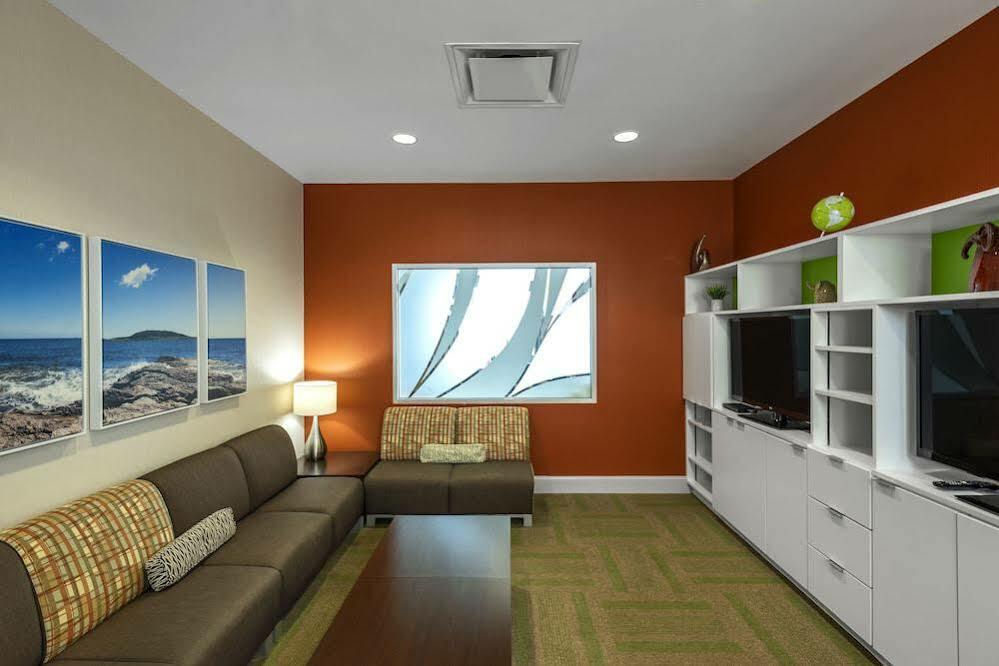 Holiday Inn Sydney - Waterfront By Ihg Exterior foto